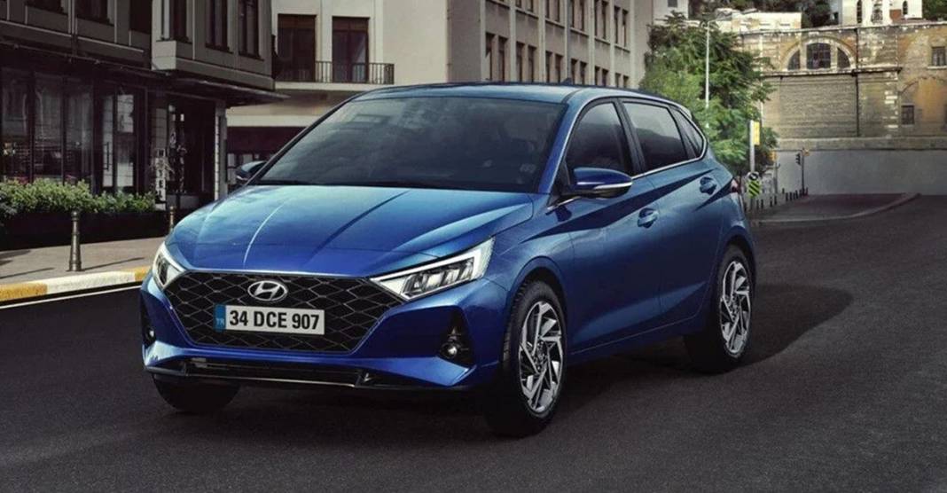 Otomobil satın almak hayal oldu, 450 bin TL'nin altında sıfır araç kalmadı! İşte 2023 en ucuz araba fiyatları 32